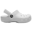 Crocs Kids Classic Clogs White
