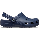 Crocs Kids Classic Clogs Navy