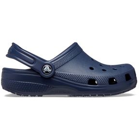 Crocs Kids Classic Clogs Navy