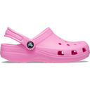 Crocs Kids Classic Clogs Taffy Pink