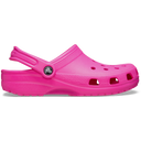 Crocs Adult Classic Clogs Pink Crush
