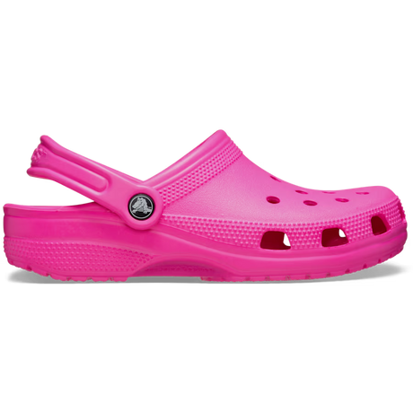 Crocs Adult Classic Clogs Pink Crush