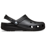 Crocs Adult Classic Clogs Black