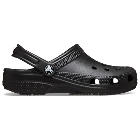 Crocs Adult Classic Clogs Black