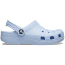Crocs Kids Classic Clogs Blue Calcite