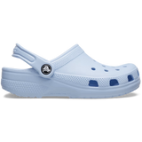 Crocs Kids Classic Clogs Blue Calcite
