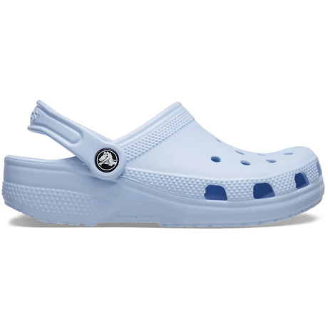 Crocs Kids Classic Clogs Blue Calcite