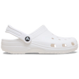 Crocs Adult Classic Clogs White