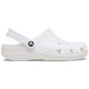 Crocs Adult Classic Clogs White