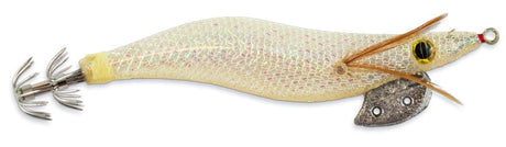 IKA 2.5 Squid Jig Lure Pearl