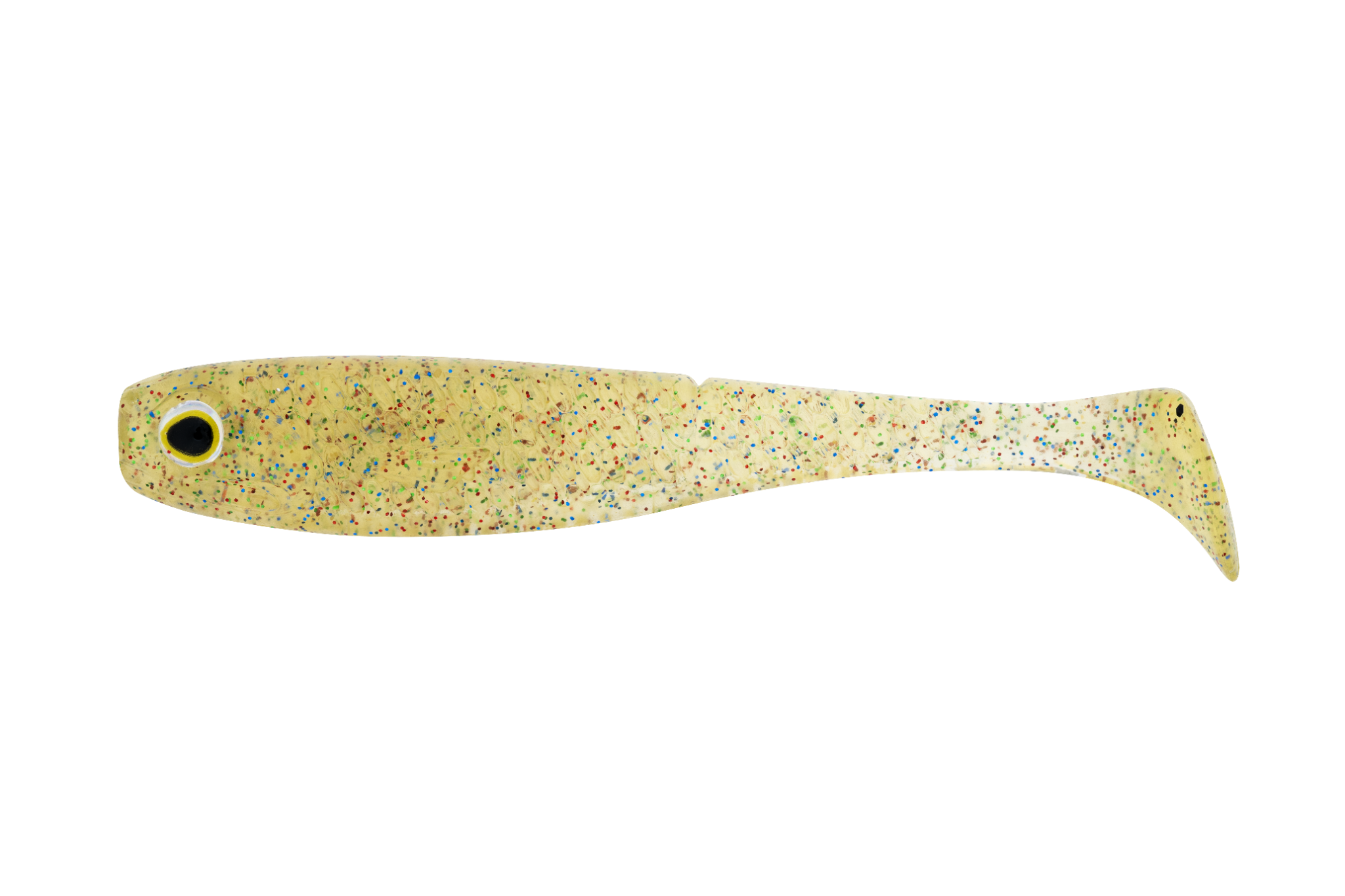 Daiwa Bait Junkie Herring 4in Soft Plastic Lure Bloodworm UV