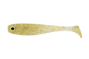 Daiwa Bait Junkie Herring 4in Soft Plastic Lure Bloodworm UV
