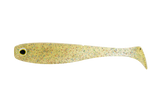 Daiwa Bait Junkie Herring 4in Soft Plastic Lure Bloodworm UV