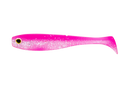 Daiwa Bait Junkie Herring 4in Soft Plastic Lure Creaming Soda UV