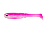 Daiwa Bait Junkie Herring 4in Soft Plastic Lure Creaming Soda UV