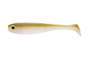 Daiwa Bait Junkie Herring 4in Soft Plastic Lure Ghost Oil