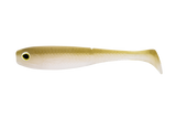 Daiwa Bait Junkie Herring 4in Soft Plastic Lure Ghost Oil