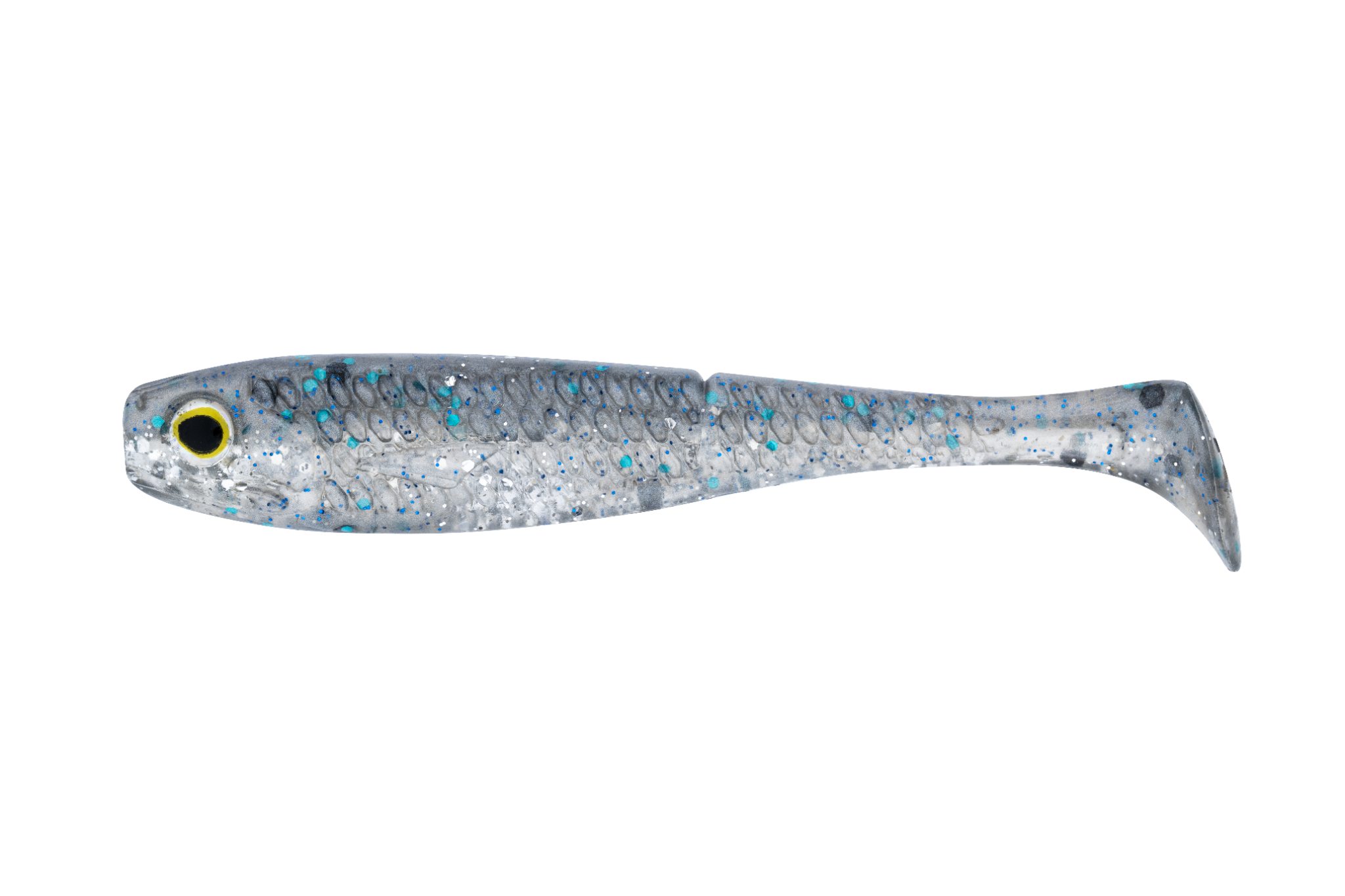 Daiwa Bait Junkie Herring 4in Soft Plastic Lure Island Ihe