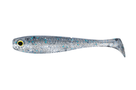 Daiwa Bait Junkie Herring 4in Soft Plastic Lure Island Ihe