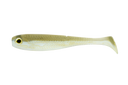 Daiwa Bait Junkie Herring 4in Soft Plastic Lure Pearl Watermelon