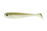 Daiwa Bait Junkie Herring 4in Soft Plastic Lure Pearl Watermelon
