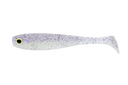 Daiwa Bait Junkie Herring 4in Soft Plastic Lure White Magic