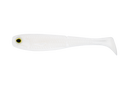Daiwa Bait Junkie Herring 4in Soft Plastic Lure White Pearl
