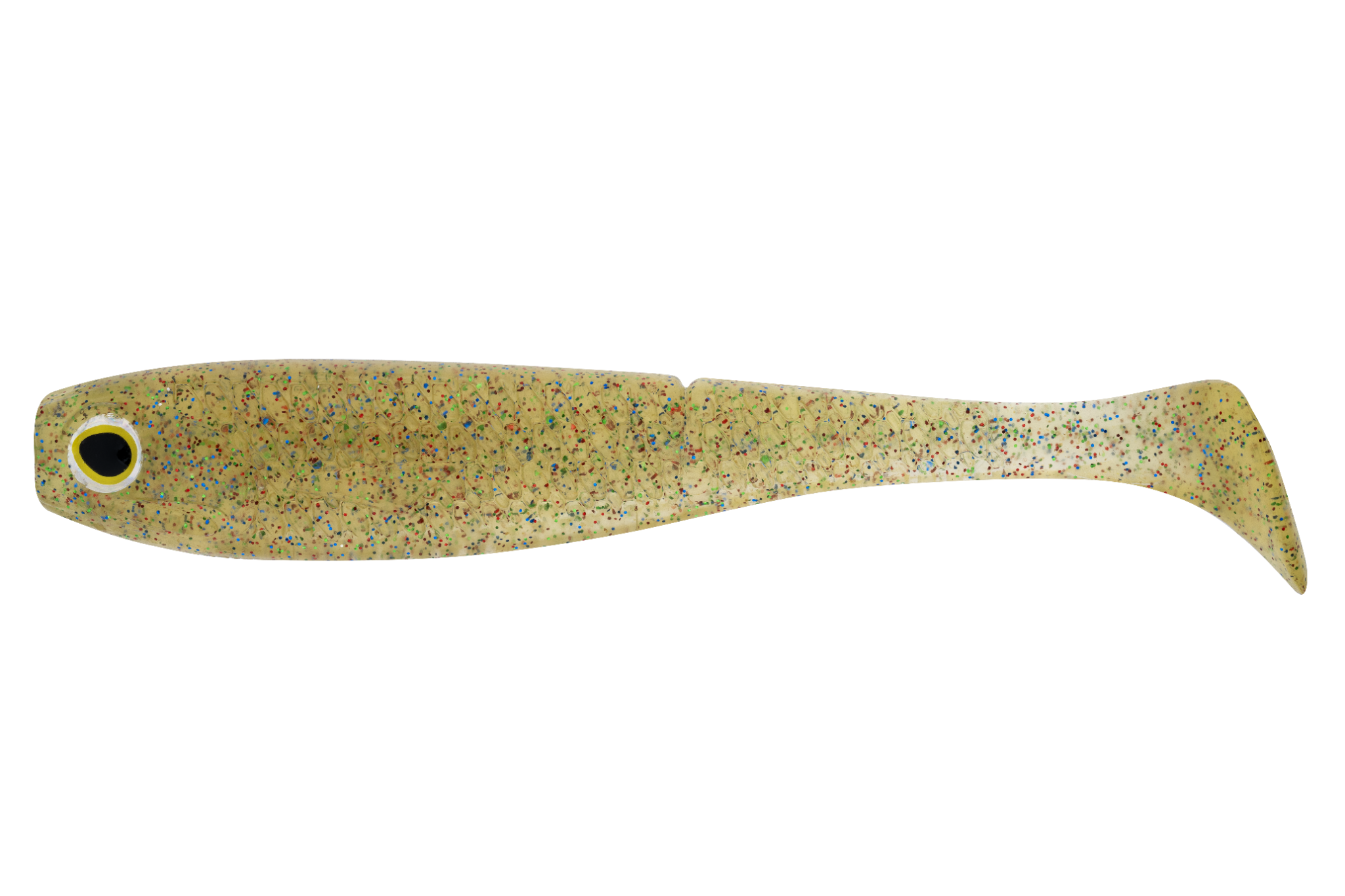 Daiwa Bait Junkie Herring 5in Soft Plastic Lure Bloodworm UV