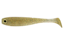 Daiwa Bait Junkie Herring 5in Soft Plastic Lure Bloodworm UV