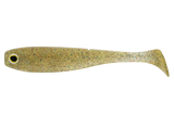 Daiwa Bait Junkie Herring 5in Soft Plastic Lure Bloodworm UV