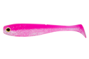 Daiwa Bait Junkie Herring 5in Soft Plastic Lure Creaming Soda UV