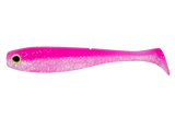 Daiwa Bait Junkie Herring 5in Soft Plastic Lure Creaming Soda UV