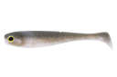 Daiwa Bait Junkie Herring 5in Soft Plastic Lure Ghost Electric Shad
