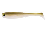 Daiwa Bait Junkie Herring 5in Soft Plastic Lure Ghost Oil