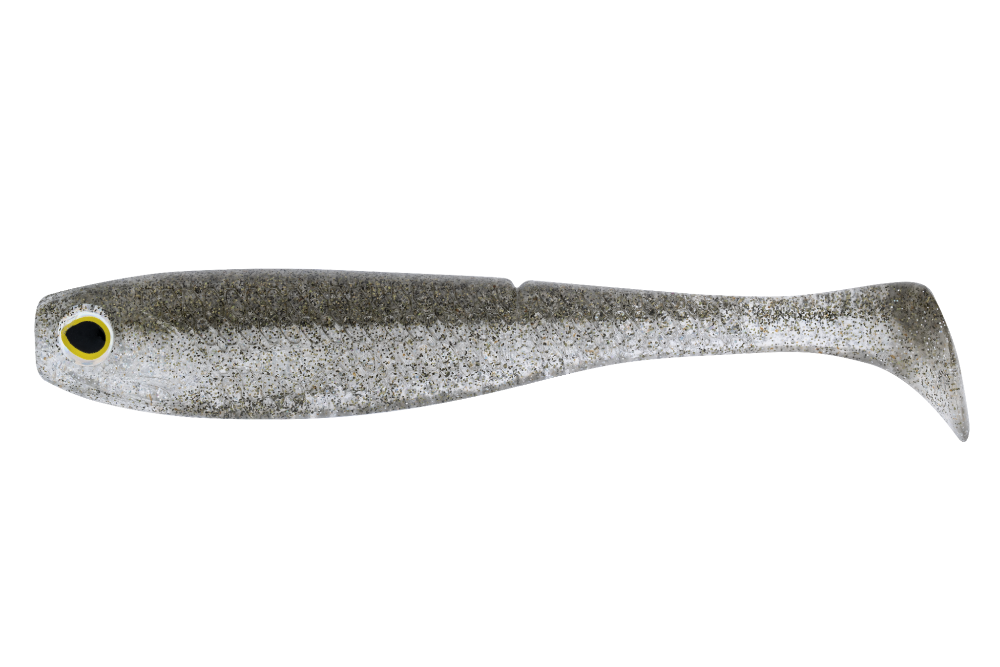 Daiwa Bait Junkie Herring 5in Soft Plastic Lure Greenback