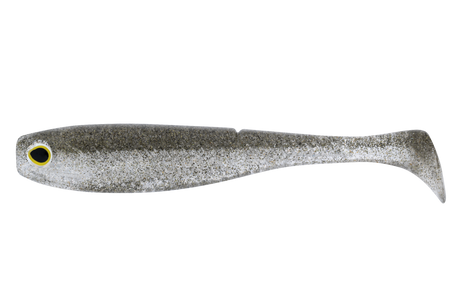 Daiwa Bait Junkie Herring 5in Soft Plastic Lure Greenback