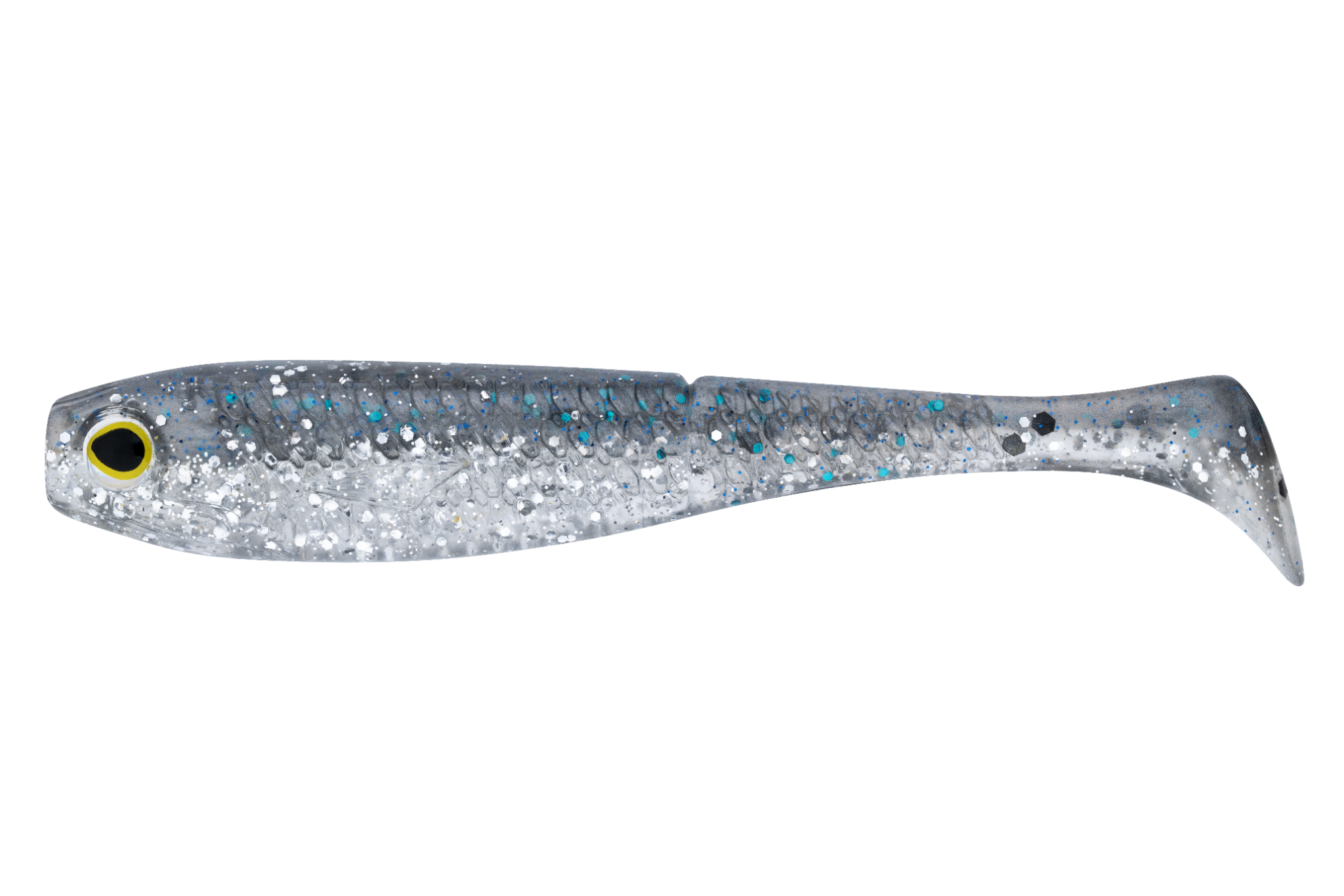 Daiwa Bait Junkie Herring 5in Soft Plastic Lure Island Ihe