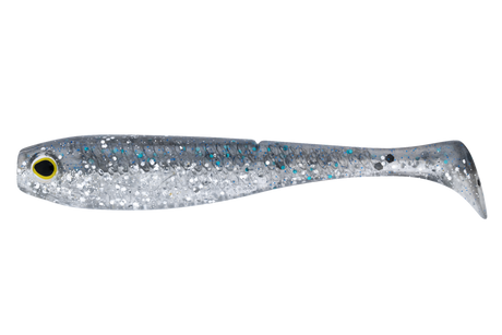 Daiwa Bait Junkie Herring 5in Soft Plastic Lure Island Ihe
