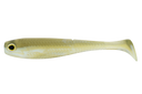 Daiwa Bait Junkie Herring 5in Soft Plastic Lure Pearl Watermelon