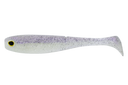 Daiwa Bait Junkie Herring 5in Soft Plastic Lure White Magic