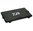 Daiwa D-Box LSU Tackle Tray White/Black