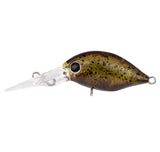 Daiwa Infeet Rolling Crank Dr 32mm Hard Body Lure Blood Worm