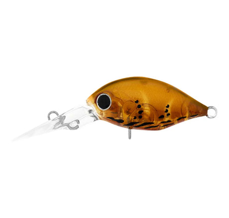 Daiwa Infeet Rolling Crank Dr 32mm Hard Body Lure Orange Crab