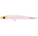 Daiwa Infeet Slippery Dog 80F 80mm Floating Stickbait Lure Watermelon