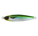 Daiwa Saltiga Over There 80S 80mm Sinking Stickbait Lure Banana Fish