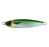 Daiwa Saltiga Over There 80S 80mm Sinking Stickbait Lure Banana Fish