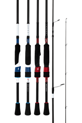 Daiwa 23 Infeet S Spinning Rod