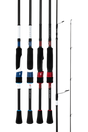 Daiwa 23 Infeet S Spinning Rod