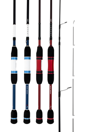 Daiwa 23 Infeet Z Spinning Rod