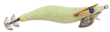 IKA 2.5 Squid Jig Lure Glow Bug